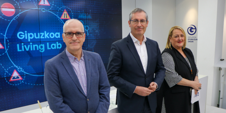 La tecnología hace carreteras más inteligentes