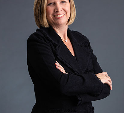 Cummins empezará las vacaciones con nueva CEO