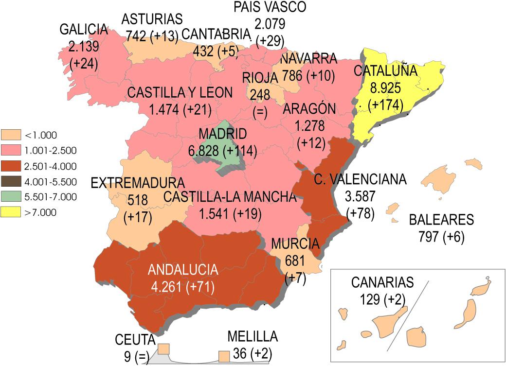Las tarjetas de transporte ligero deceleran su ascenso