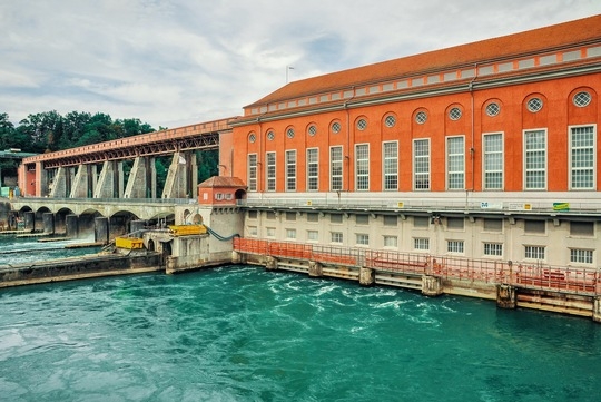 Después del uso de la energía, llega su producción ‘eco’