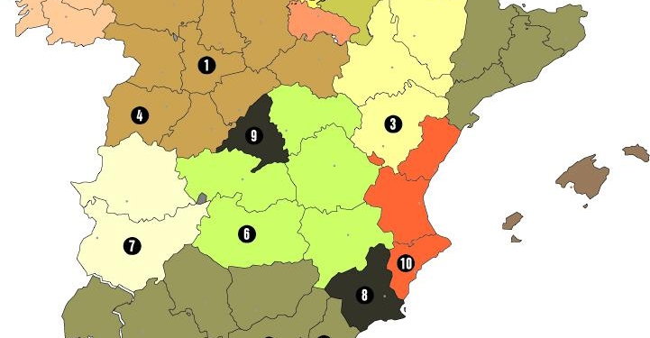 Los precios más bajos siguen siendo más asequibles
