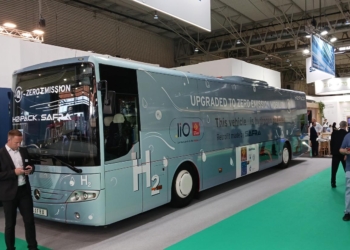 Un camino hacia el hidrógeno algo más asequible