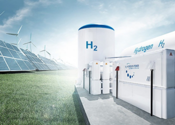 Tecnología ultrasónica para medir mezclas gas natural/hidrógeno