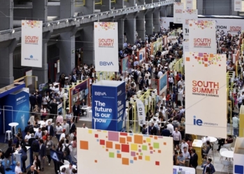 Las 11 startups más innovadoras del South Summit