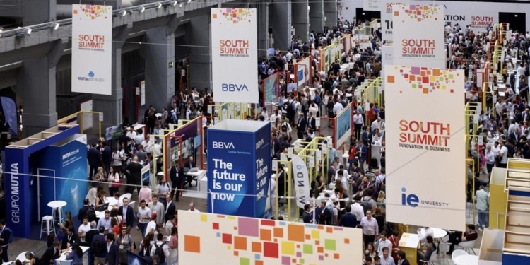 Las 11 startups más innovadoras del South Summit