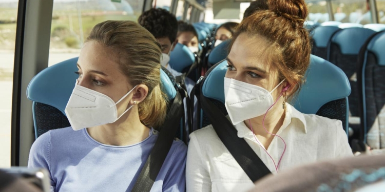 Alsa renueva su aire completamente, como mínimo, cada tres minutos