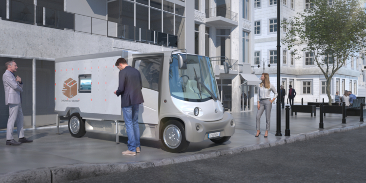 Webfleet y Muses ofrecen soluciones telemáticas integradas