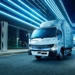 Daimler Truck presenta la próxima generación eCanter en la IAA