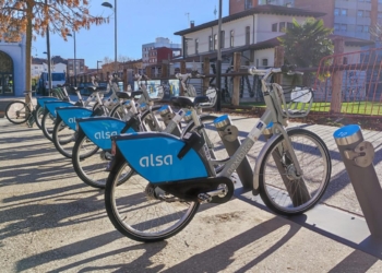 La calidad del aire en nuestras ciudades no es la mejor