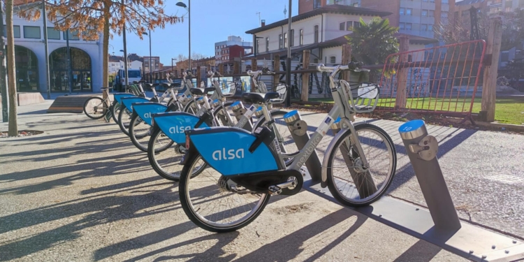 La calidad del aire en nuestras ciudades no es la mejor