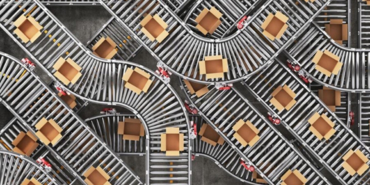 Freno al correo urgente y la paquetería en 2023