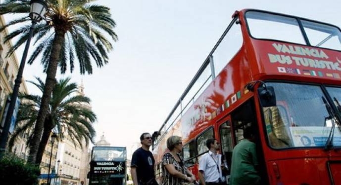 Editorial: ‘Turismo y Transporte, siempre de la mano’