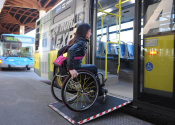 Coordinación entre responsables del Transporte