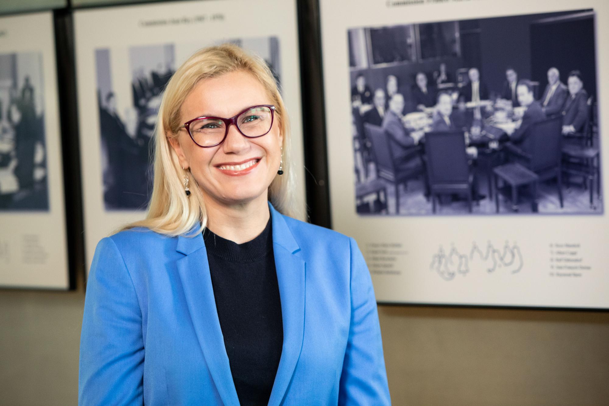 Hemos hecho lo que se creía imposible: ahorramos energía