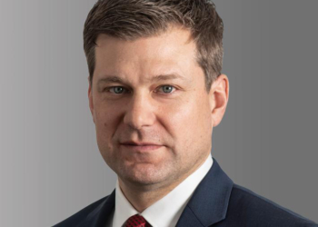 Personaje: Gerrit Marx, CEO del Grupo Iveco