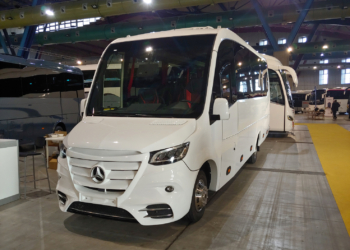 Gbister introduce la marca Tekaydinlar en España