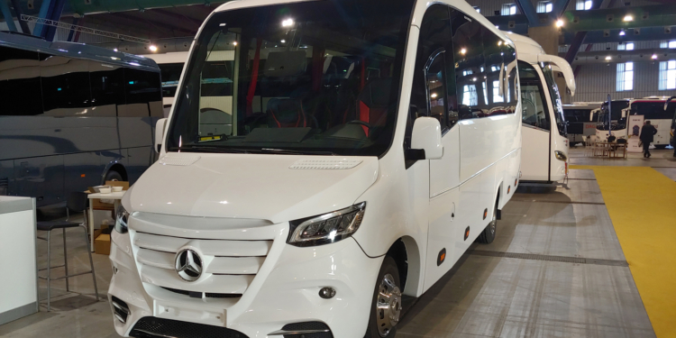 Gbister introduce la marca Tekaydinlar en España