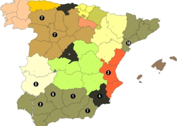 Los precios más baratos son cada vez más altos