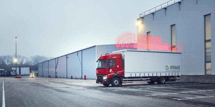 Los seminuevos de Renault Trucks incrementan sus servicios