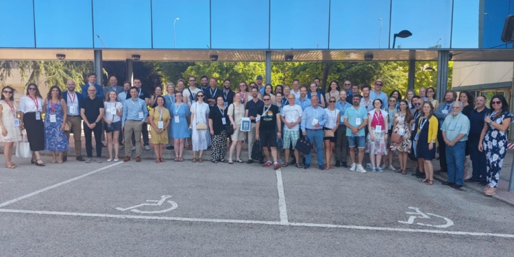 España invita a los consejeros europeos a conocer nuestras infraestructuras