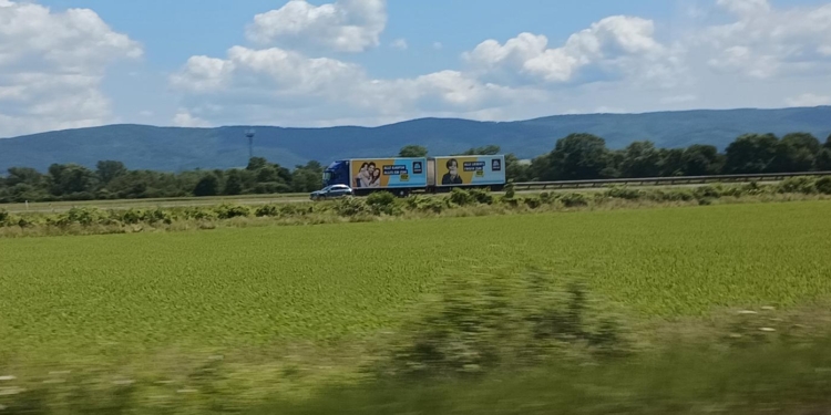 El Supremo pone límites a las indemnizaciones del cártel de camiones