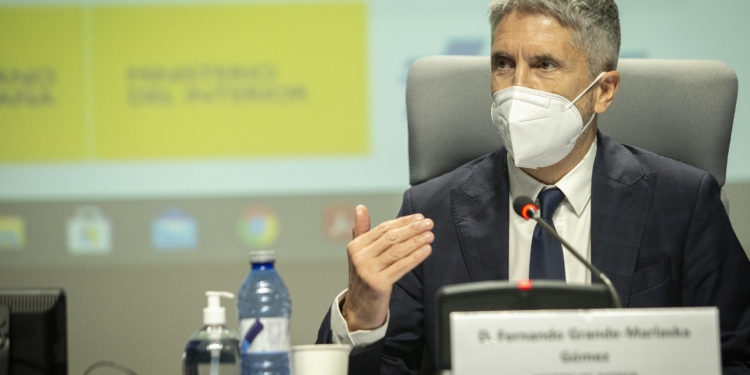 El Consejo da el visto bueno a la Estrategia de Seguridad Vial 2030