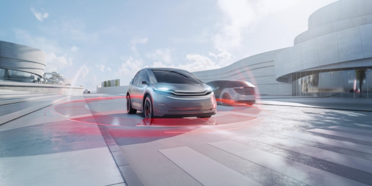 Bosh apuesta e impulsa el desarrollo de la novedosa tecnología 6G