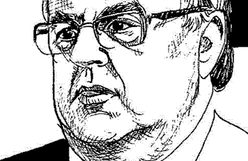 Personaje: Rafael Roig, presidente de la Febt