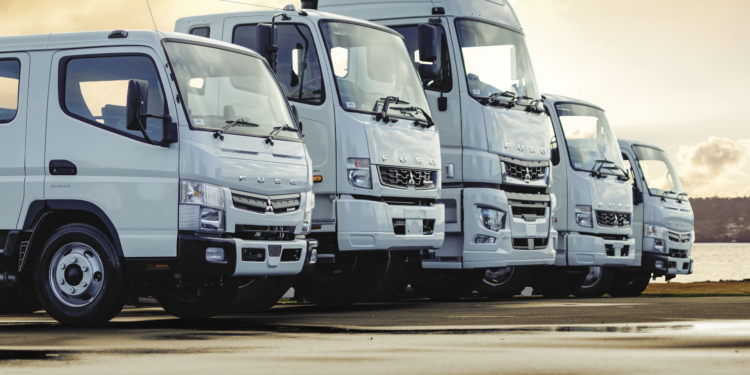 Daimler Truck aumenta las ventas y alcanza sus objetivos financieros en 2021