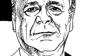 Personaje del día: Juan Francisco Lazcano (AEC)