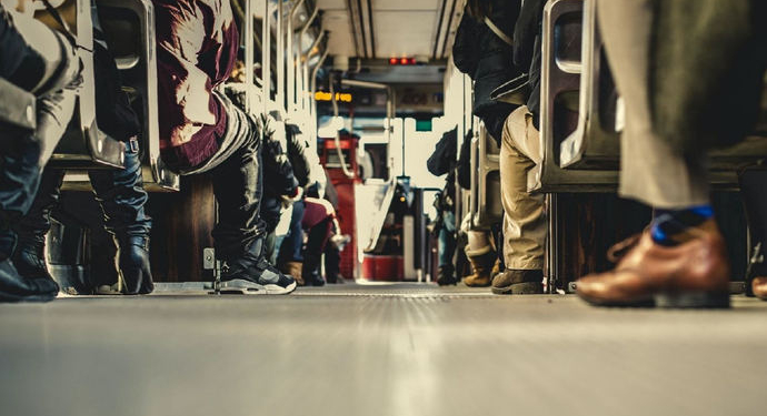 Demasiados hogares son vulnerables al Transporte