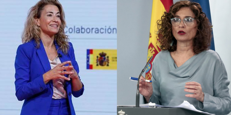 Marchatrás: no se debe apagar el fuego con gasolina