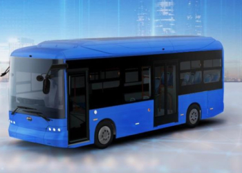 BYD sigue ampliando su gama de producto