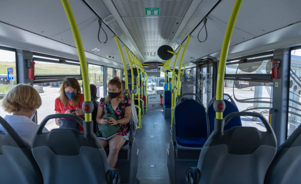 Múltiples soluciones para descarbonizar las ciudades