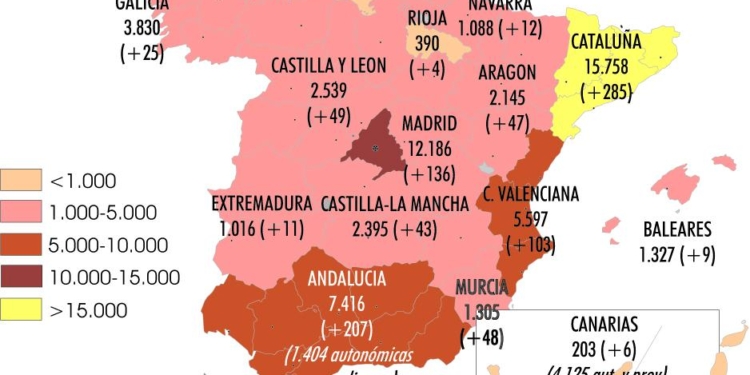 El Sector supera las 62.500 tarjetas de transporte ligero