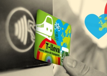 ¿Es posible un abono único en todo el país? (II)