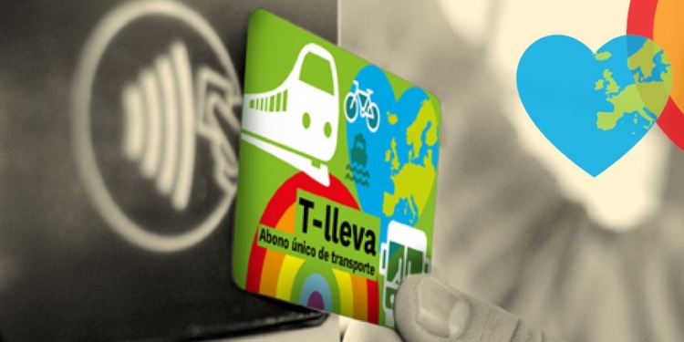 ¿Es posible un abono único en todo el país? (II)