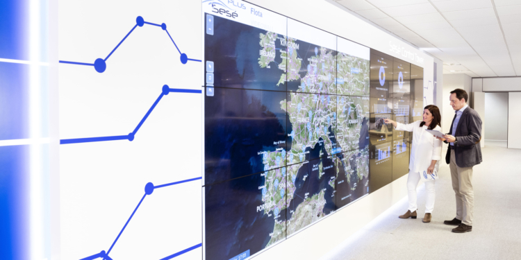 Sesé adelanta un crecimiento del 23% en sus ingresos en este ejercicio