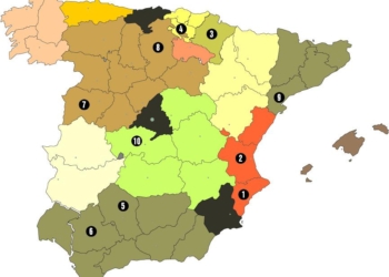 Se mantiene la positiva tendencia en los precios, aunque más leve