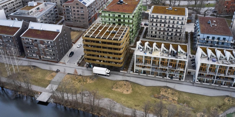 Smart Dash, el nuevo salpicadero digital de Scania, está a punto