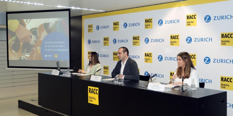 Las ZBE no terminan de convencer a la ciudadanía