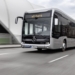 SWO Mobil encarga 19 buses eléctricos eCitaro a Mercedes para 2025