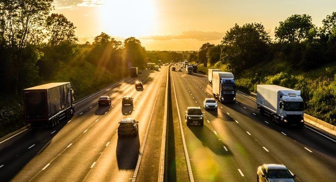 T&E propone medidas para cumplir con los objetivos climáticos