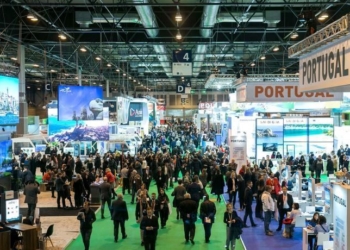 El Transporte de viajeros por carretera también ‘se apunta’ a Fitur