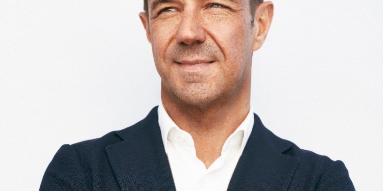 Guigues: ‘Hemos conseguido una cuota récord del 19%’