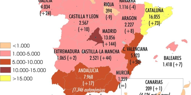 Las tarjetas de transporte ligero siguen su escalada