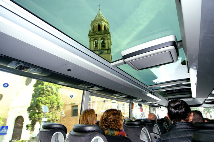 Llega el verano, la mejor estación de autobuses