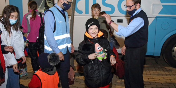 El Sector vuelve a demostrar que siempre está ahí