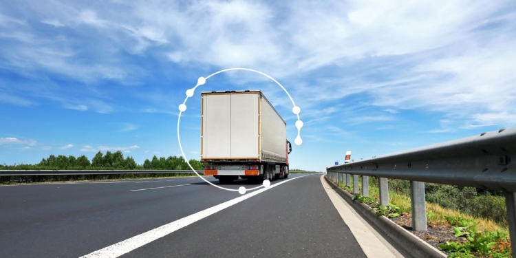 Webfleet añade los remolques a sus sistemas de gestión