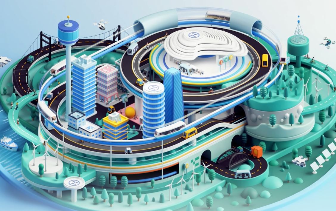 ‘La movilidad está entrando en una nueva era’